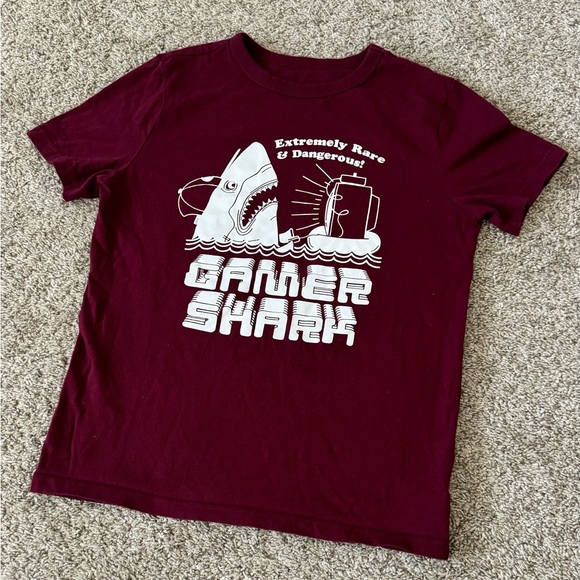 Gap Kids boys short sleeve tshirt tee size Medium - Picture 5 of 5